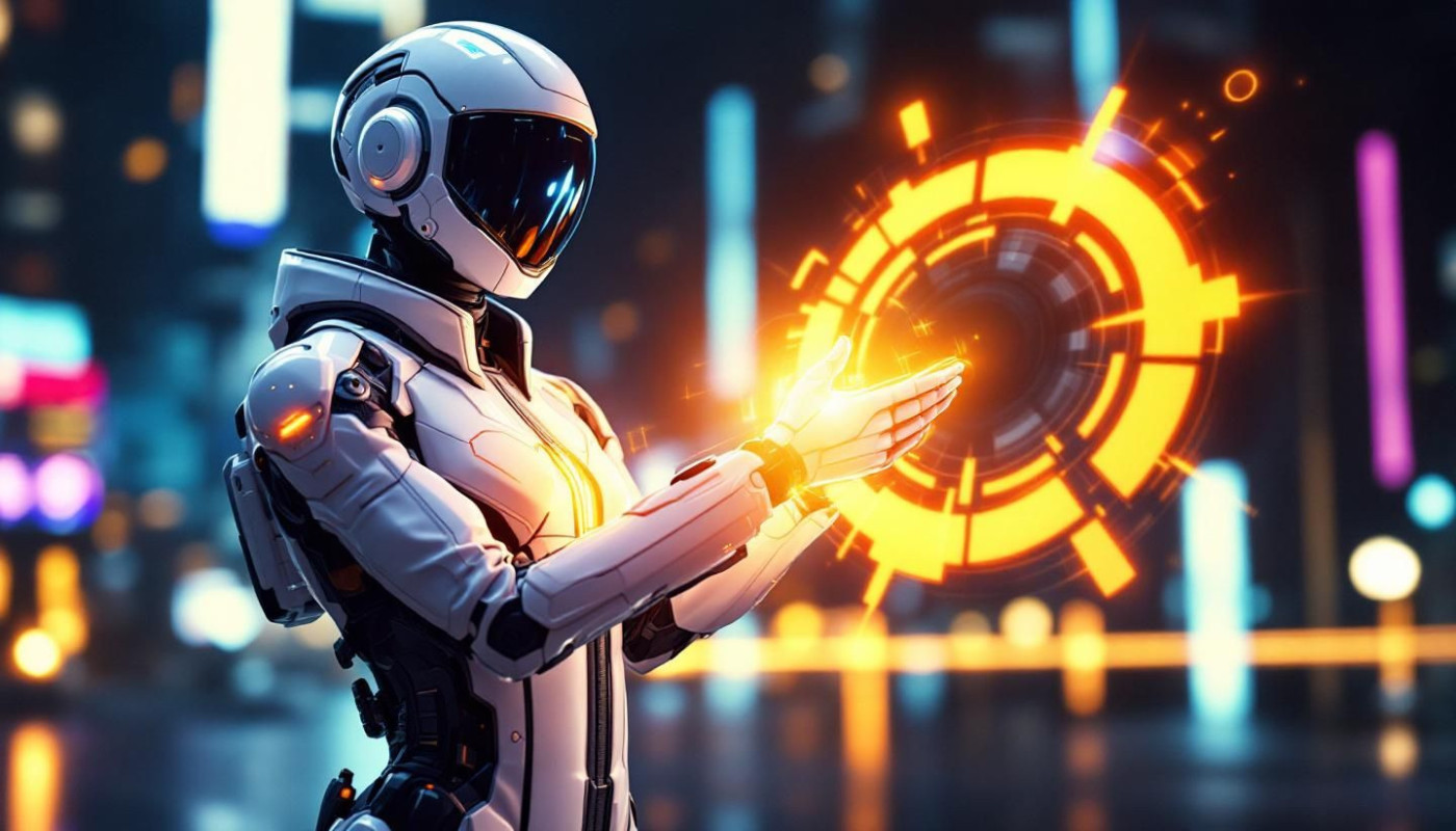 How Innovative Thinkers Shape The Future Of Industry